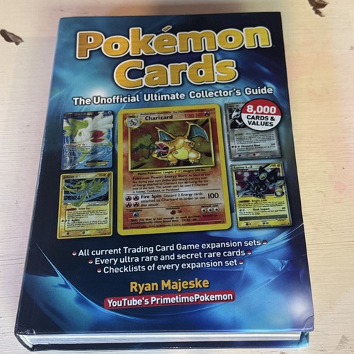 Pokemon cards the unofficial - pokemon, cards: