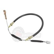 Rear brake cable - for, yamaha