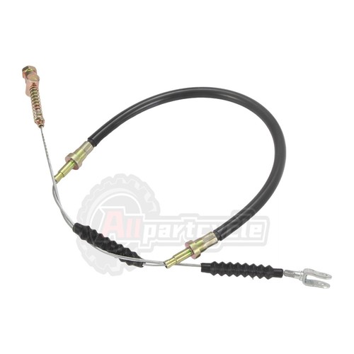 Rear brake cable for yamaha - rear,
