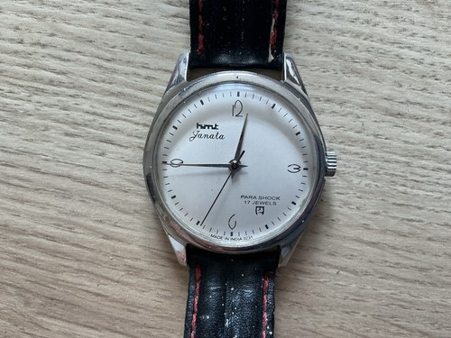 Vintage hmt janata - hmt,