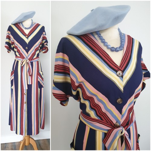 Vintage 1940s utility - utility, style