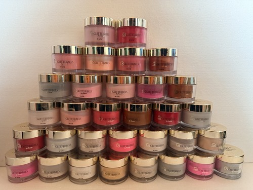 Acrylic nail supplies joblot - nail,
