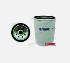 Oil Filter Volvo Penta