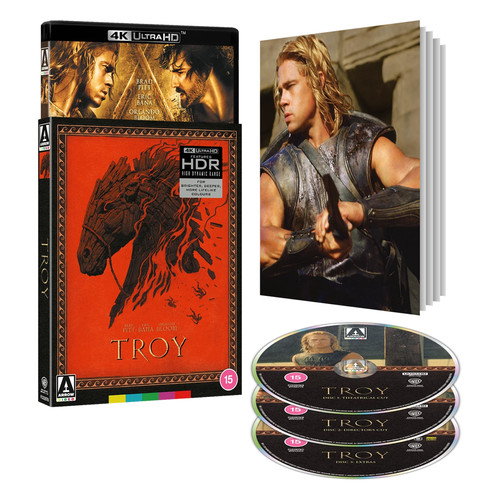 Troy limited edition 4k - limited, [15]