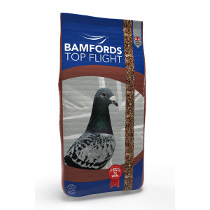 Bamfords top flight - bamfords,