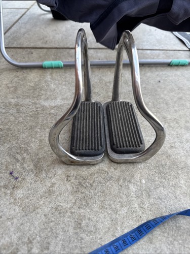 Jeffries inch bent leg - 4.5,