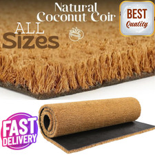 Heavy Duty Natural Coconut