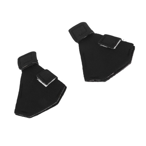 Pair duck booties - 1,