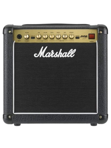 Brand new boxed marshall - brand,