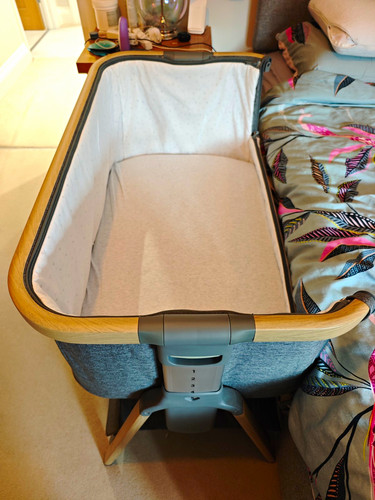 Tutti bambini cozee bedside - tutti,