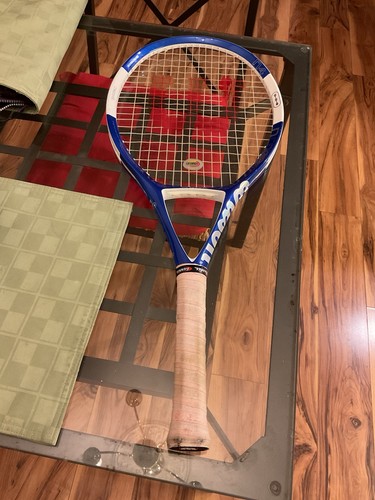 Wilson ncode oversize - n4,