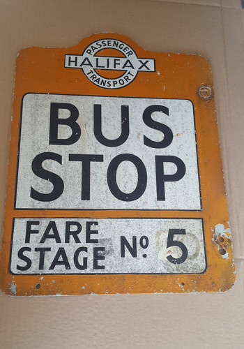 Halifax passenger transport - halifax,