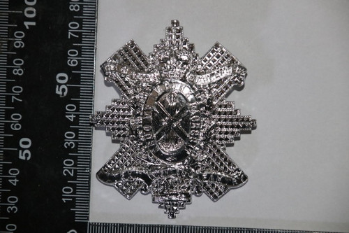 Original british army anodised - british,