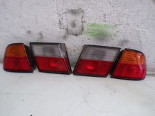 4X Tail Light Nissan Primera
