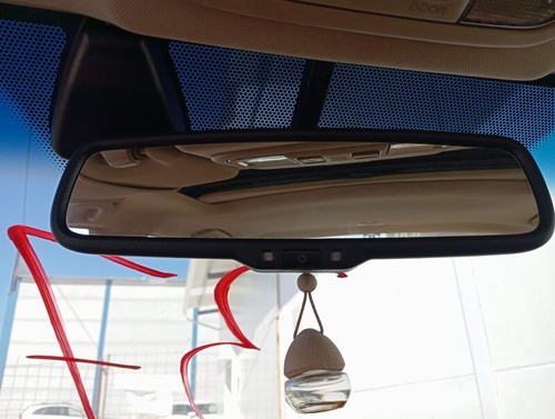 Rearview mirror honda accord - rearview,