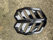 Rs Style Bonnet Vents