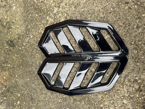 Style bonnet vents - style,