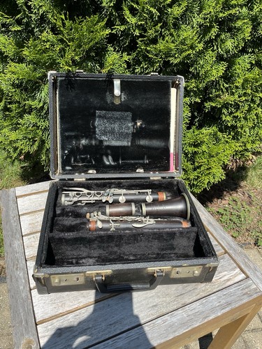 Vintage selmer signet - vintage,
