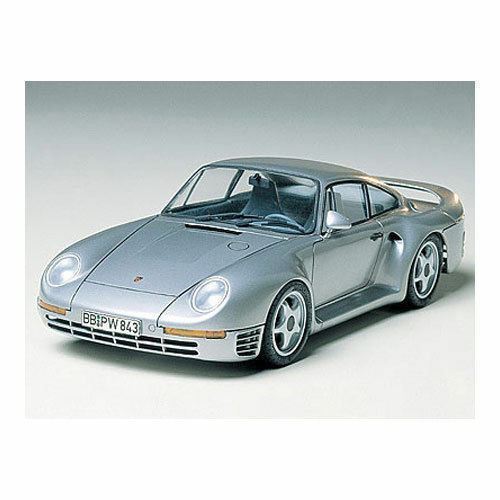 Tamiya 24065 porsche - tamiya, 1:24