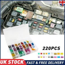 Blade Fuses Standard Fuse 2a