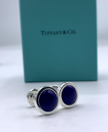 Tiffany paloma picasso - &,