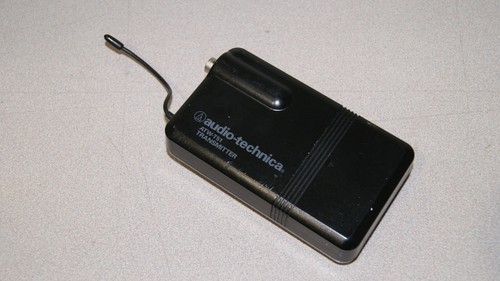 Audio technica atw - audio-technica, atw-t51