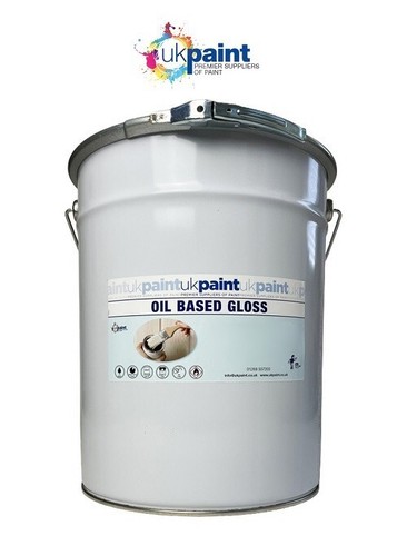 Litre post office red oil - 20,