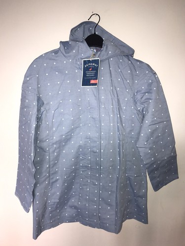 Ladies joules southcote jacket - ladies,