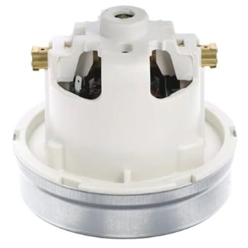 230v 620w motor for numatic - 620w,