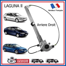 Electric Window Lift Mechanism