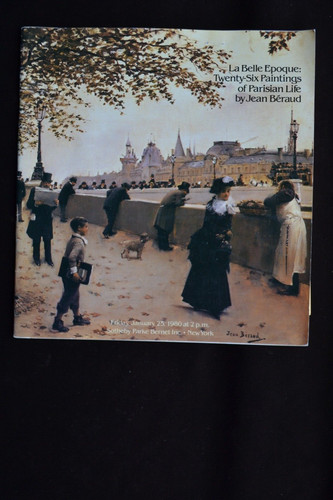 Belle epoque paintings - epoque, 26