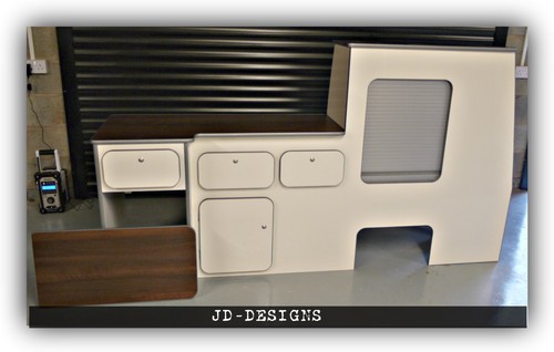 Transporter t6 camper - t4,