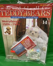Wonderful World Of Teddy Bears