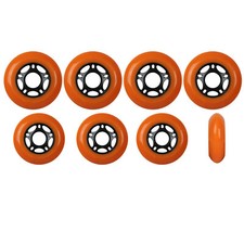 Outdoor Inline Skate Wheels
