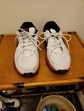 Nike Mens Air Flex Trainer