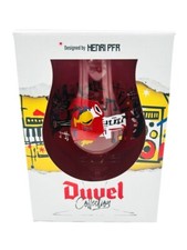 Duvel henri pfr - pfr, 33cl