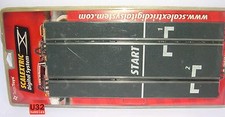 SCALEXTRIC 2019 Straight Track