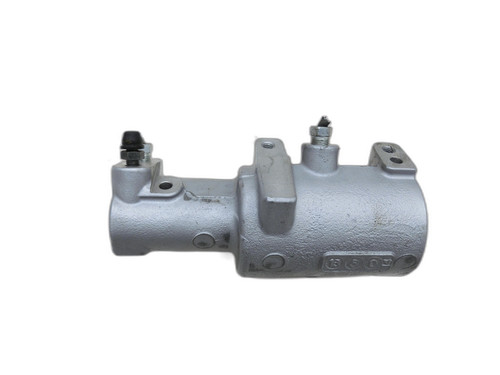 Valve main cylinder for brake - cylinder,