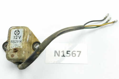 Honda 250 manufactured - t,