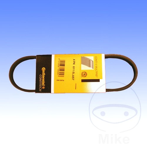 Ribbed belt conti ersetzt - conti,