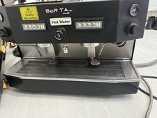 Ibertial espresso coffee - espresso,