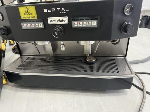 Ibertial espresso coffee - espresso,