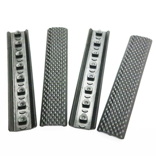 Keymod soft rail cover - keymod,