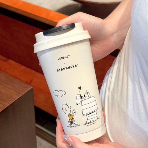 New 2026 starbucks snoopy - 2026,