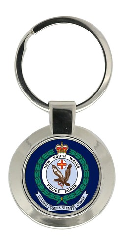 New south wales police - south,