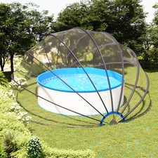 Pool Dome 550x275  L9L3