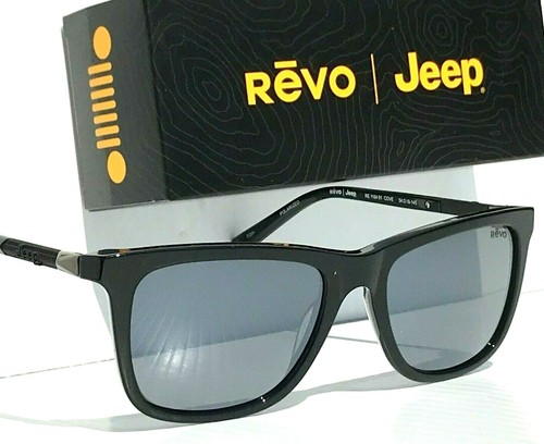 Revo jeep cove black - jeep®, with