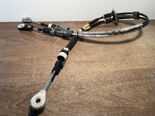 Ford Mondeo Mk5 2015 6 Speed Gear Selector Linkage Cables 4FTA203CECDA    #3