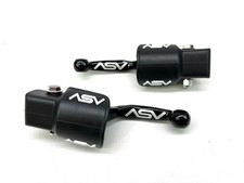 ASV F4 Brake & Clutch Levers