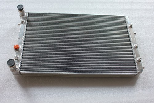 Radiator fit polo 8 - fit, gti